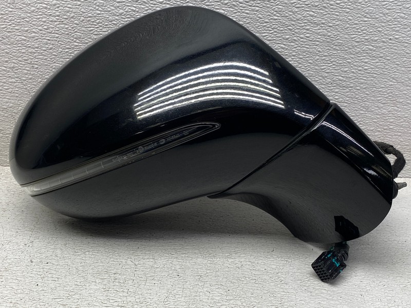 2017-2020 BUICK ENVISION RIGHT PASSENGER SIDE VIEW MIRROR ASSEMBLY OEM LOT737