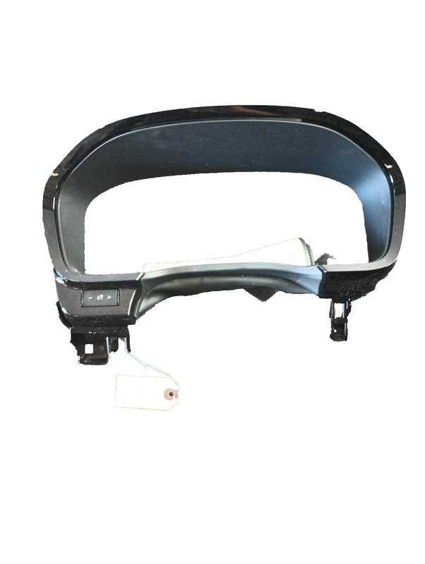 2022-25 Infiniti QX60 Dash Speedometer Cluster Bezel Trim Cover OEM 68240-6SA1B