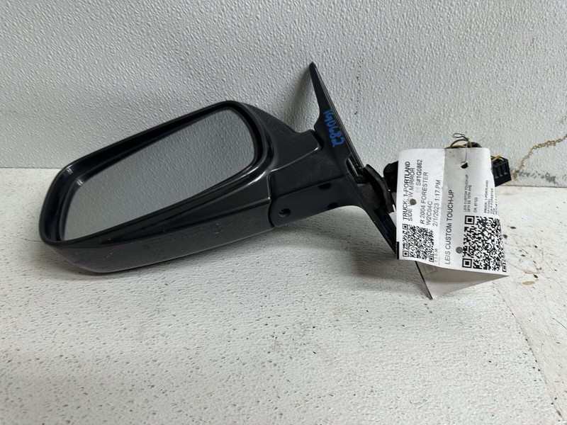 2002-2006 Honda CR-V LX Left Front Driver Power Side View 3 Wire Door Mirror