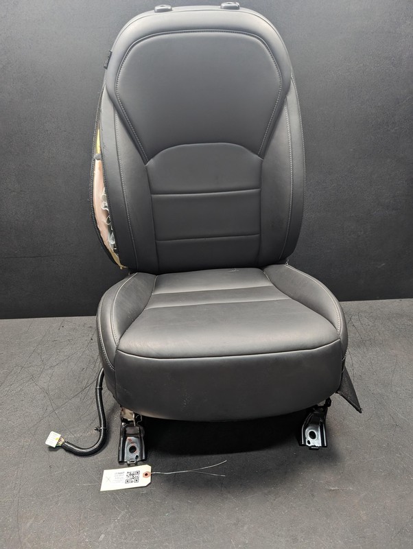 Front Right Passenger Side Seat 2019 Infiniti QX50 2020 2021 2022 2023 X