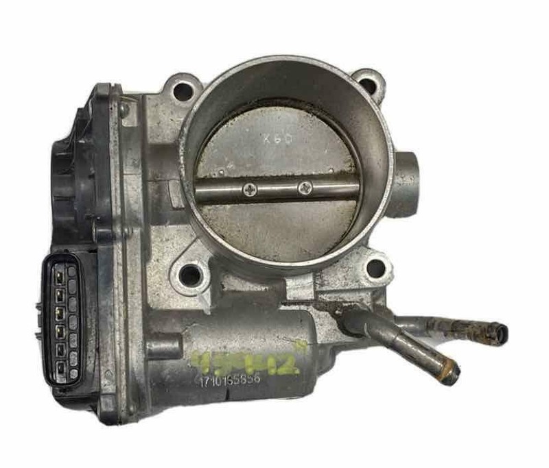 2014 2019 HYUNDAI TUCSON 2.0L THROTTLE BODY ASSY OEM 351002E000