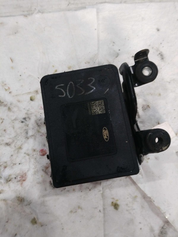 Used ABS Pump and Motor Assembly fits: 2016 Lincoln Mkz Assembly 2.5 Grade A