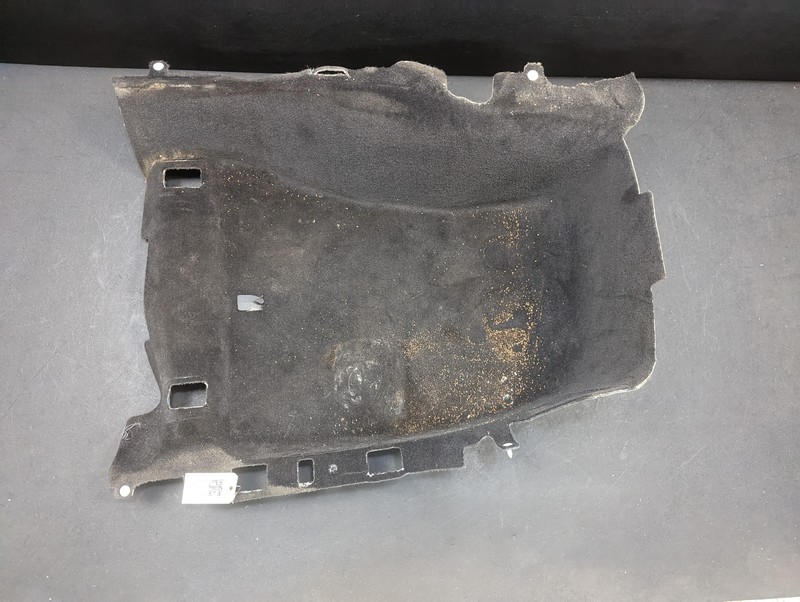 Front Right Floor Carpet Cover 2016 Dodge Charger 2012-2015 2017 2018 2019 2020