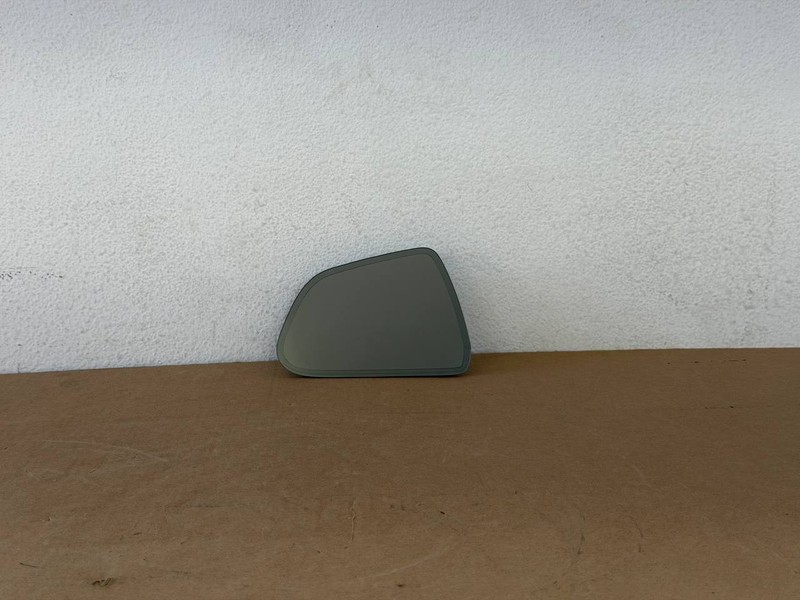 217-220 OEM Tesla Model 3 Mirror Glass Left Driver Side 925-2454-001