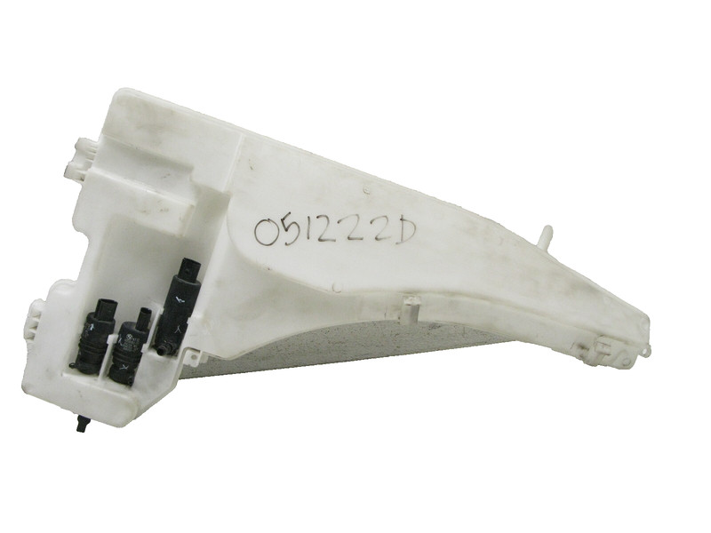 07-13 BMW E70 X5 WINDSHIELD WASHER BOTTLE RESERVOIR WATER TANK OEM 051222D