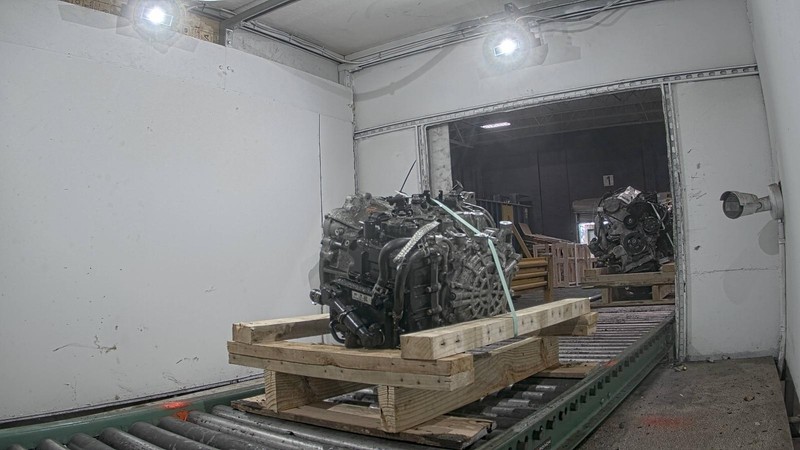 2017 Kia Sportage Automatic Transmission Assembly 2.4L AWD 59K Miles OEM