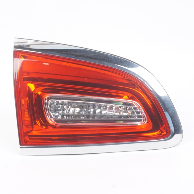 2013 - 2017 Buick Enclave Left Driver Side Inner Tail LightOEM