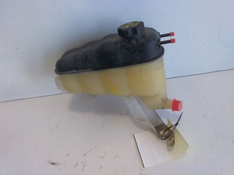 Coolant Reservoir Fits 15-20 ESCALADE 3430560