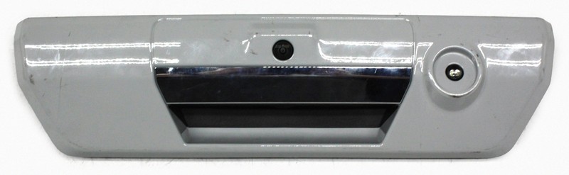 OEM Exterior Door Handle For 2021-24 Ford F150 Avalanche Gray ML3499431B82NK5FXF