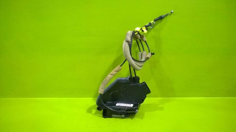 13 14 15 PATHFINDER PASSENGER RIGHT FRONT DOOR LOCK LATCH ACTUATOR OEM 3212-41