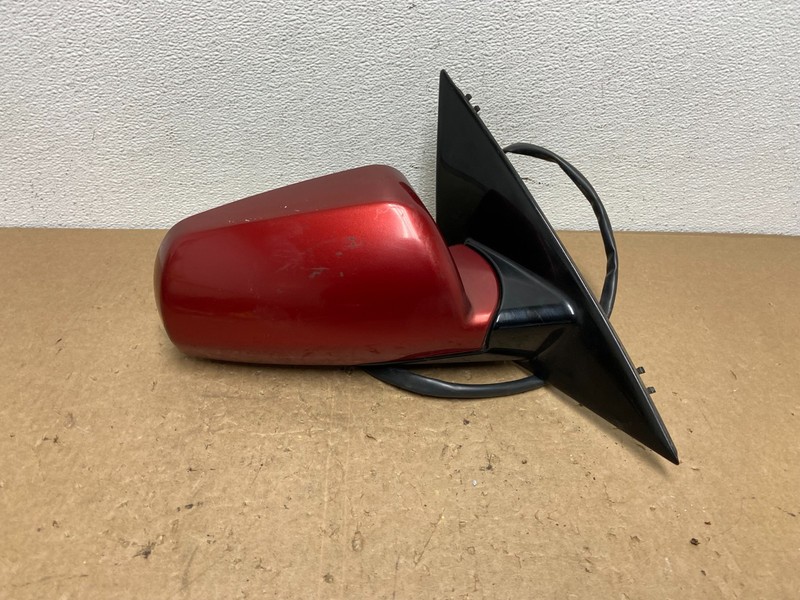 2008 2009 2010 Cadillac STS Right Passenger RH View Door Mirror AC1463 DW