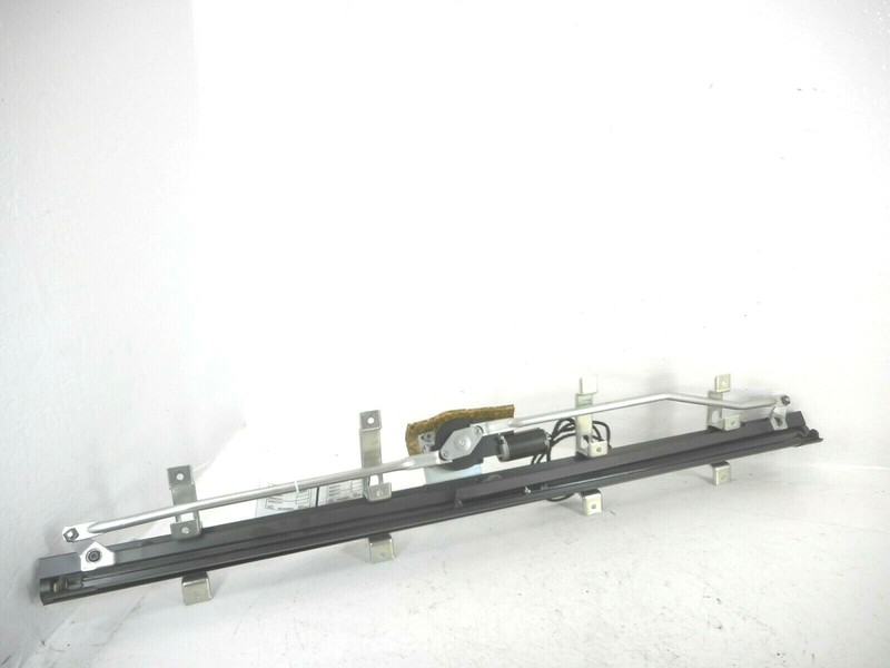 Maserati Quattroporte M139 Rear Windshield Power Shade OEM 2012