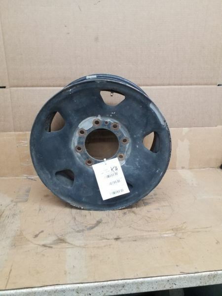 Wheel 17x7-1/2 Srw 5 Spoke Steel Fits 05-09 FORD F250SD PICKUP 249857