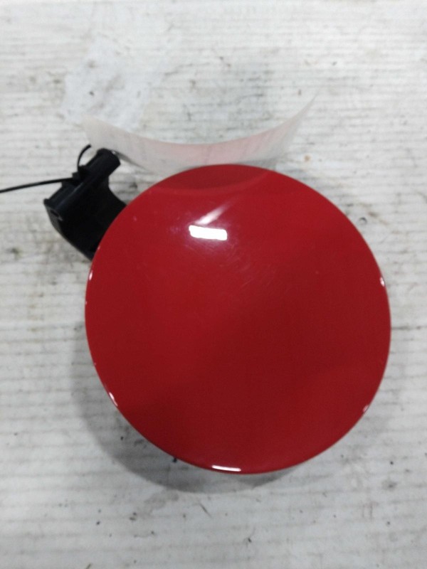2021 Chevrolet Blazer Fuel Filler Door RED OEM Part 7056018 96K Mileage