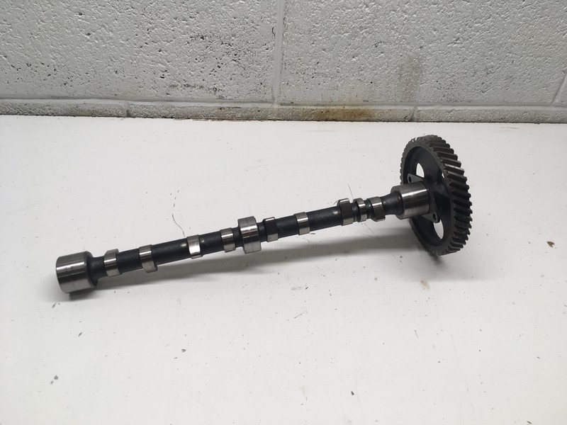 W3 Universal Atomic 4 Four Camshaft
