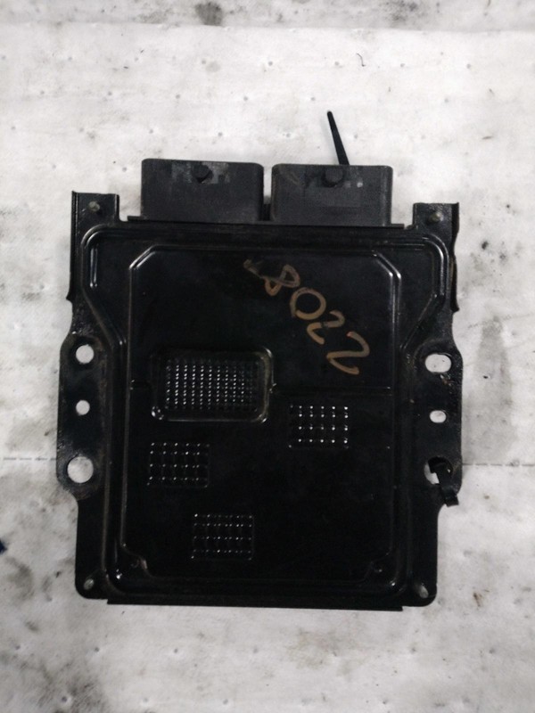 2017 Subaru Legacy Engine Control Module ECM 2.5L OEM Used 100K Miles