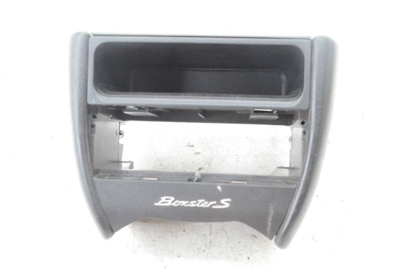 1997-2004 Porsche Boxster S Dash Bezel