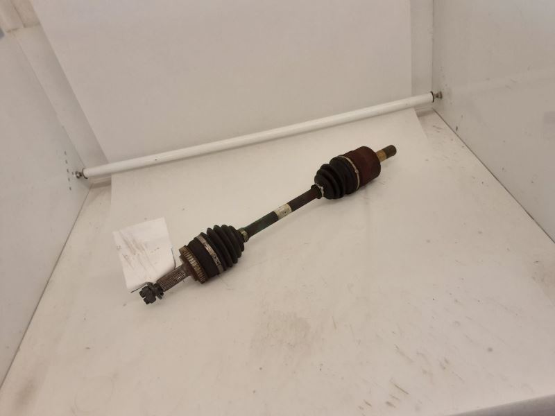 Driver Left Axle Shaft Front 2.7L Fits 05-09 TUCSON 2695012