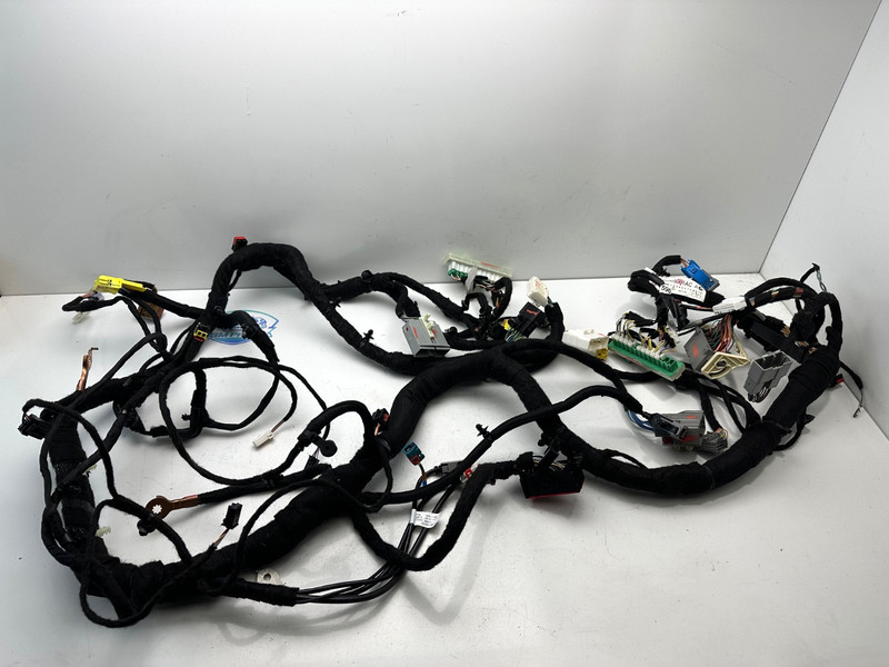 2017 Dodge Charger Dashboard Wiring Harness OEM 68305001AC