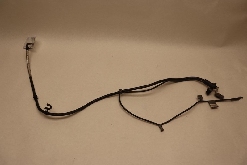 2015-2020 GMC YUKON NEGATIVE MINUS BATTERY TERMINAL CABLE WIRE HARNESS OEM