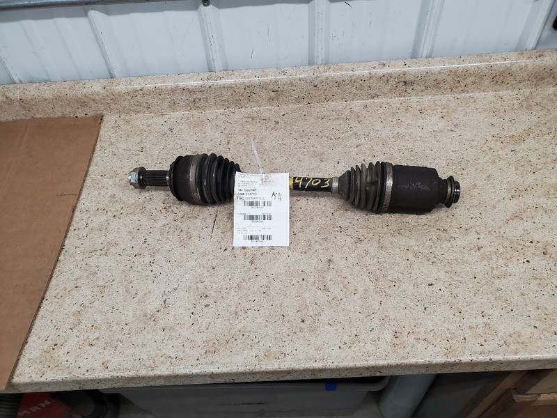 Passenger Right Axle Shaft Front Axle Outer Fits 15-16 CR-V 307593