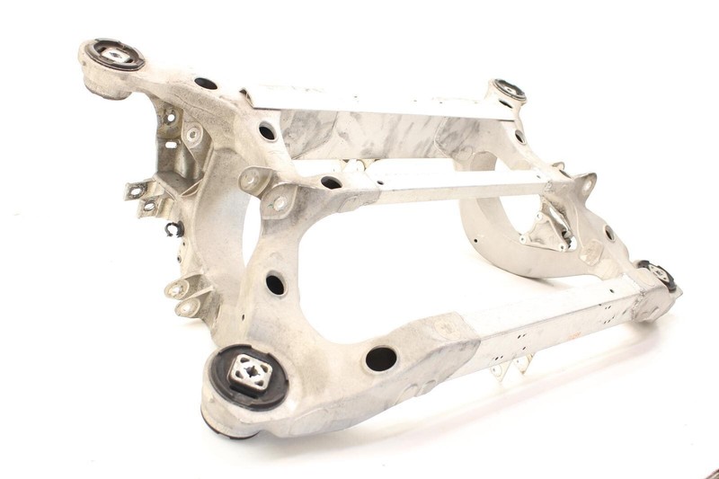 12-16 Tesla Model S Rear Motor and Suspension Crossmember