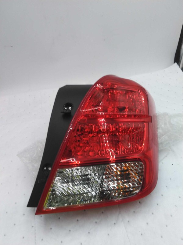 2015 Chevrolet Trax Right Tail Light Assembly Black OEM Used 68140 125K Miles