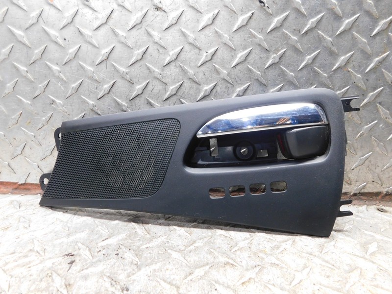 2012 LEXUS RX350 LEFT DRIVER FRONT DOOR HANDLE INTERIOR