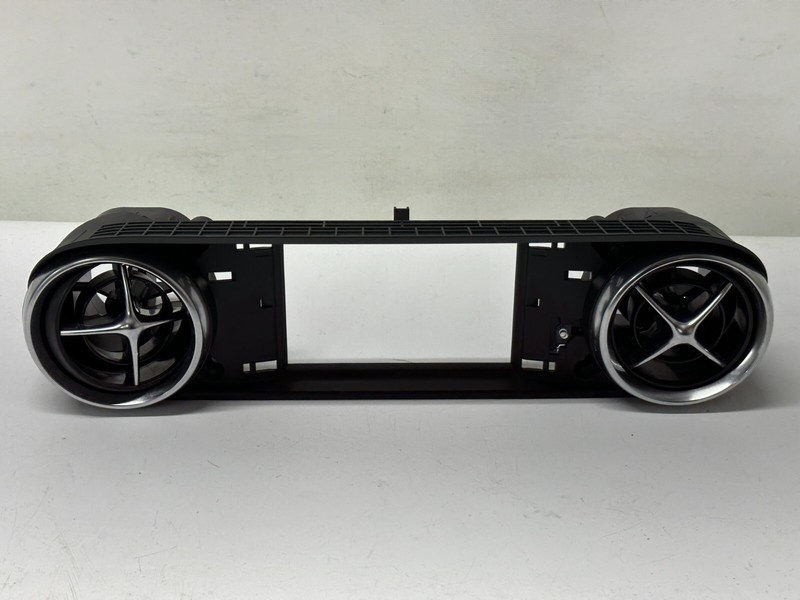 🟢12-20Mercedes R172 SLK250SLK350 SLC300 Front Dashboard A/C Air Vent Trim OEM