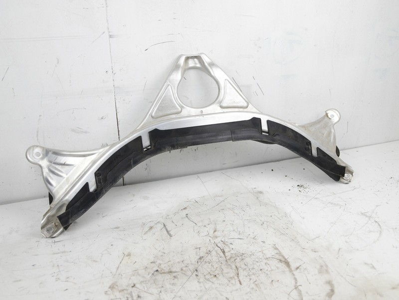 Audi A6 Front Strut Cross Bar Brace Reinforcement Bracket OEM 4G0805645C