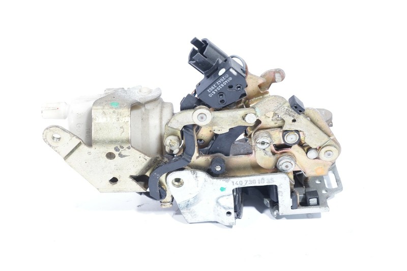94 95 96 97 98 99 MERCEDES S350D REAR RIGHT PASS SIDE DOOR LOCK ACTUATOR OEM