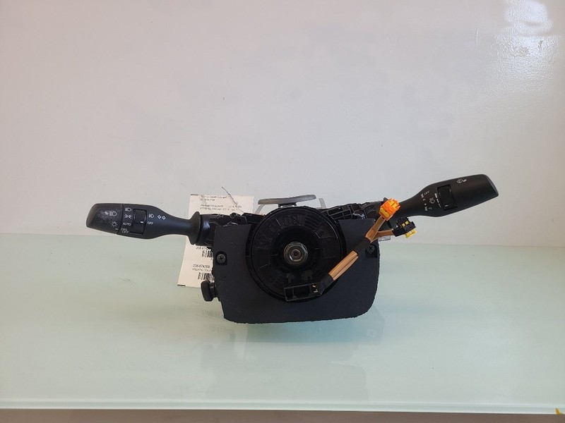 Steering Column Pre-crash System Power Tilt Fits 15-19 LEXUS RC350 580986