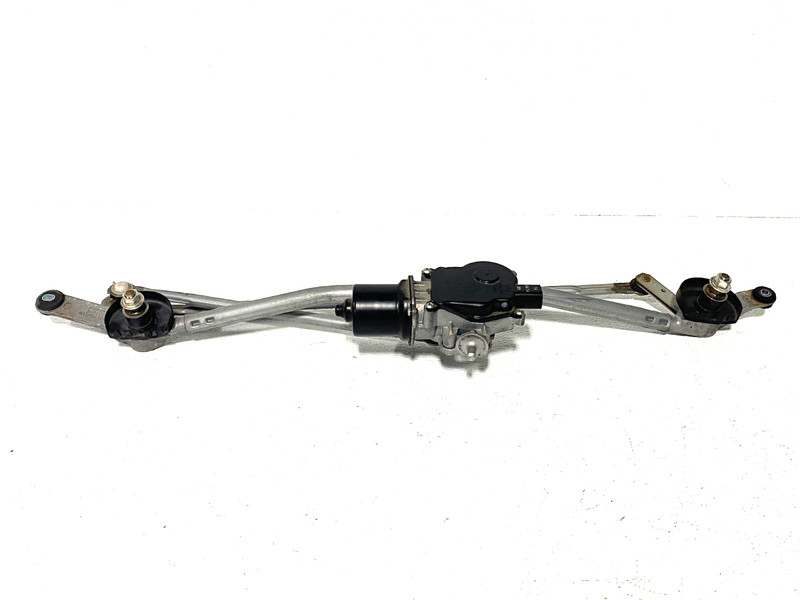 17-20 FIAT 124 SPIDER FRONT WIPER MOTOR LINKAGE ASSEMBLY OEM #A0.37