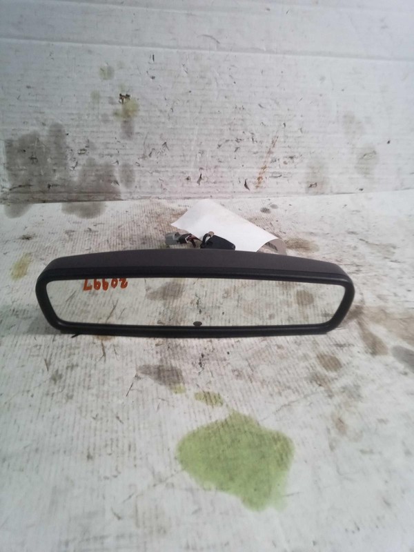 2015 Ford Escape OEM Used Grey Interior Rear View Mirror - 60k Miles
