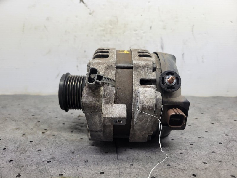 Alternator Convertible Fits 10-12 LEXUS IS250 1676283