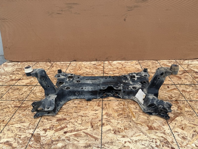 FORD BRONCO SPORT 2021-2025 OEM FRONT SUBFRAME CROSSMEMBER CRADLE AWD ASSEMBLY
