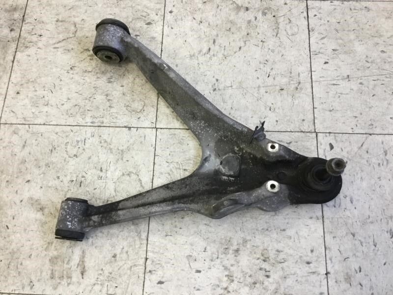 05-13 CORVETTE C6 FRONT DRIVER SIDE LOWER CONTROL ARM