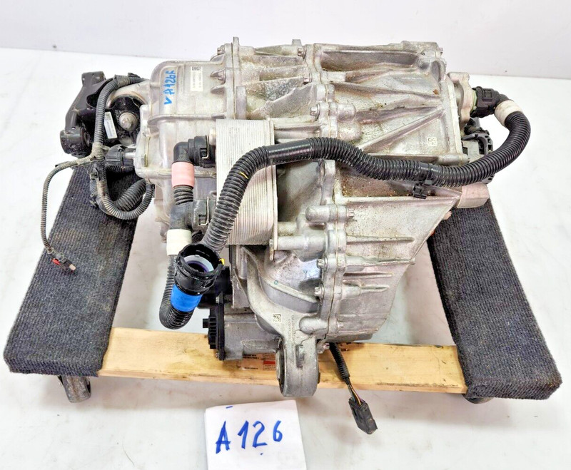 ✅ 2017-2023 OEM Tesla Model Y 3 Front Drive Unit Electric Motor 1120960-10-G 85k