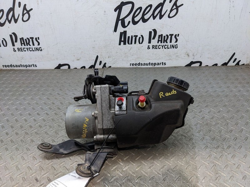 Power Steering Pump Thru 7/31/15 Fits 14-15 ALTIMA 1185771