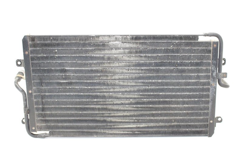 AC Condenser Fits 82-83 280ZX