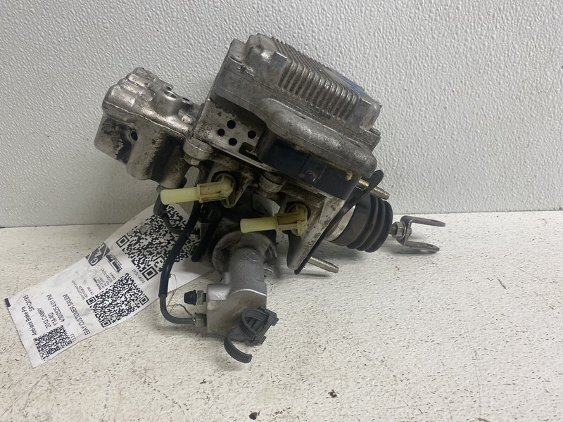 2013-2014 Toyota Camry Hybrid ABS Anti Lock Brakes Pump Brake Actuator Modulator