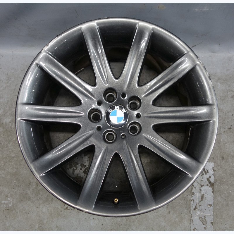 2002-2008 BMW E65 E66 7-Series 19x10 Rear Style 95 Alloy Wheel Painted 19" OEM