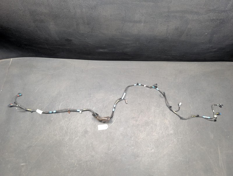 Trunk Liftgate Wiring Harness 2022 Buick Envision 85123662 2023