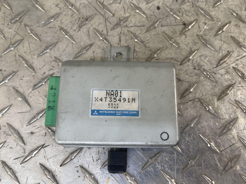 90 91 92 93 94 95 96 97 MAZDA MIATA CRUISE CONTROL MODULE X4T35491M .