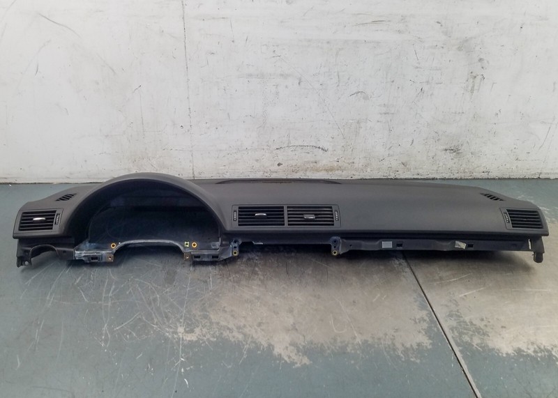 2007 Audi S4 B7 Dash Panel #5275 M4