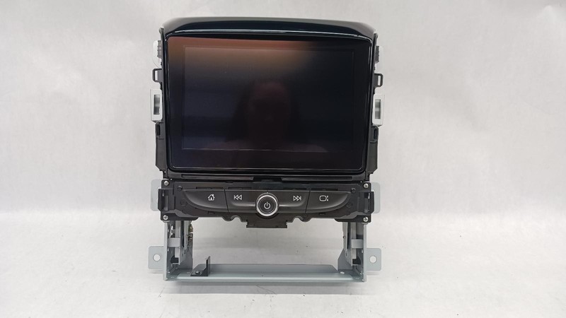 20-'24 CHEVROLET TRAVERSE 8.0" display screen w/control OEM 1 Year Wnty!