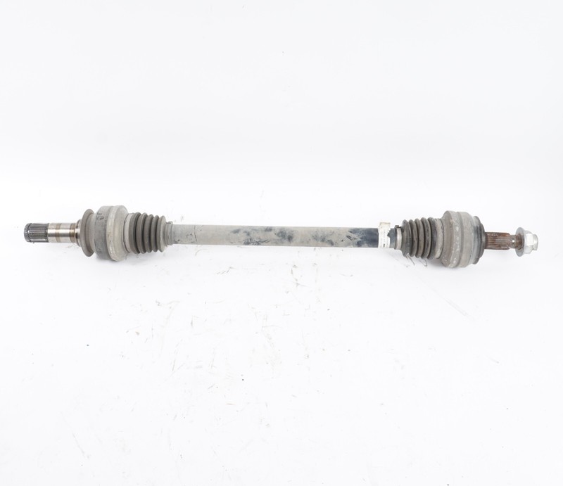17-19 ALFA ROMEO GIULIA 2.0 RWD REAR LEFT DRIVER SIDE AXLE SHAFT OEM