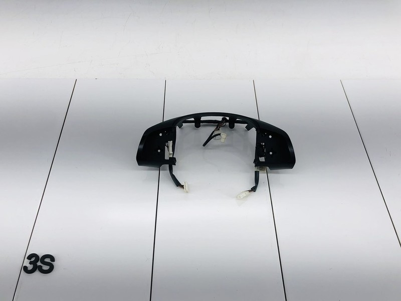 11-13 KIA OPTIMA LEFT DRIVER SIDE STEERING RING TRIM COVER OEM