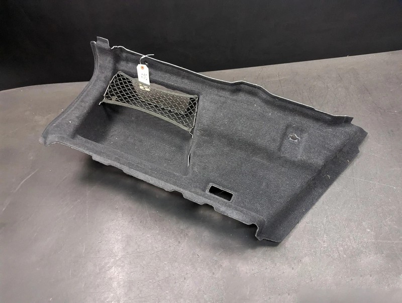 Right Quarter Trim Panel 2018 BMW X1 51477425348 2016-2019 2020 2021 2022