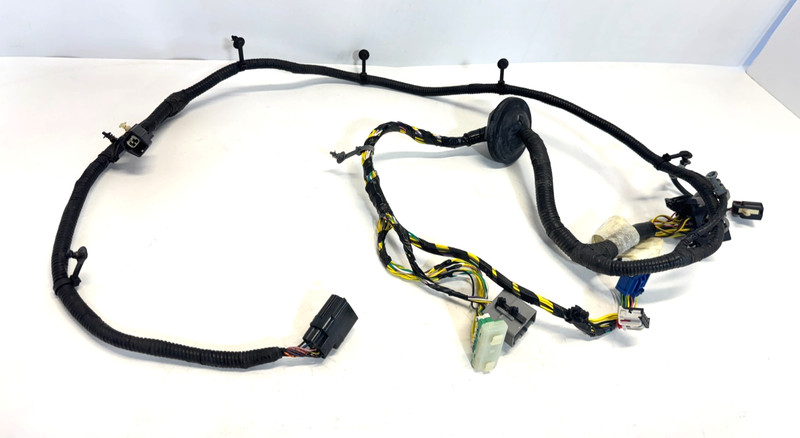 ✅ 2014-2015 RAM 1500 DASHBOARD RIGHT WIRING WIRE HARNESS CABLE 68226700AA OEM